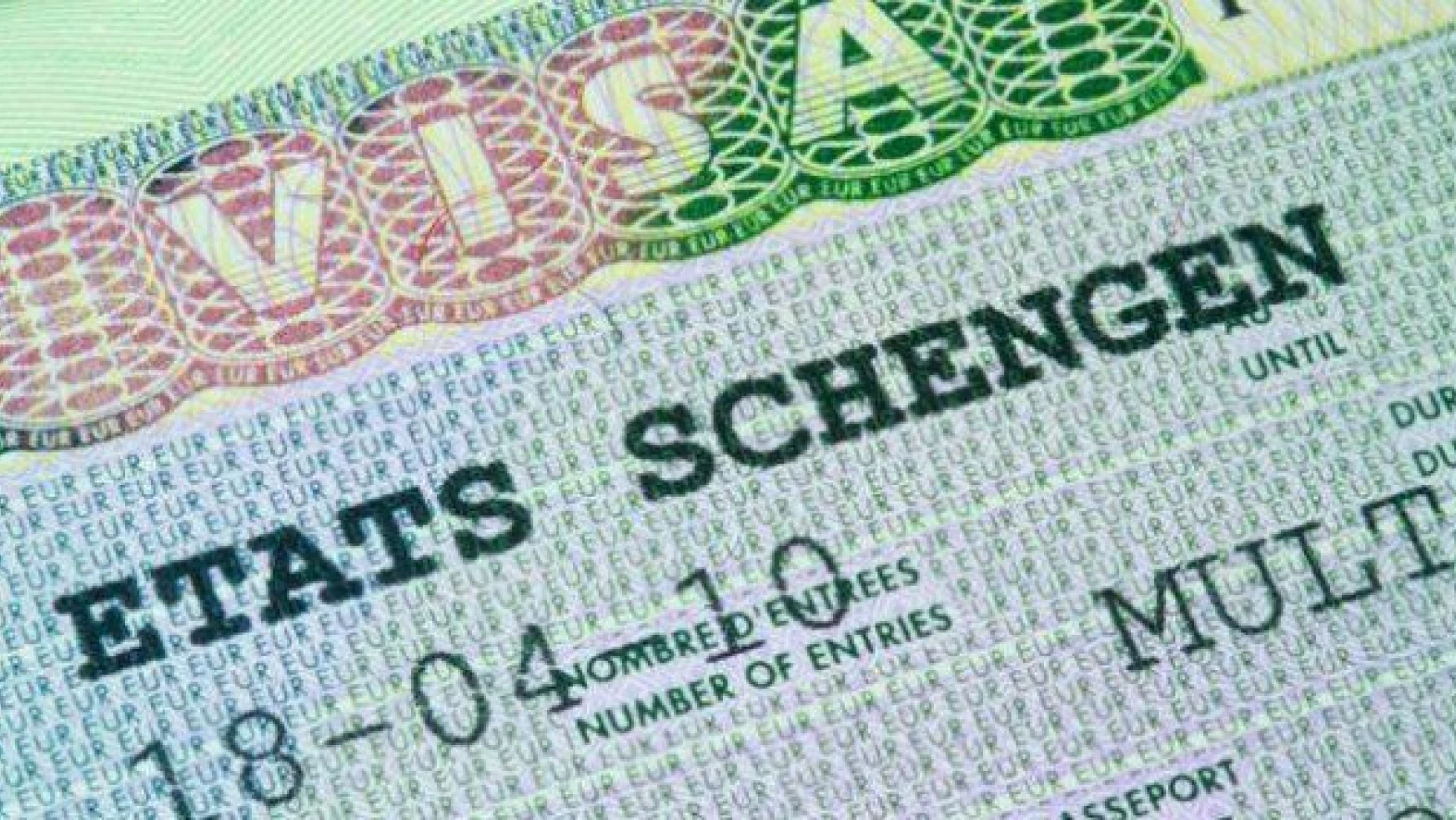 Almanya, Schengen'i askıya aldı