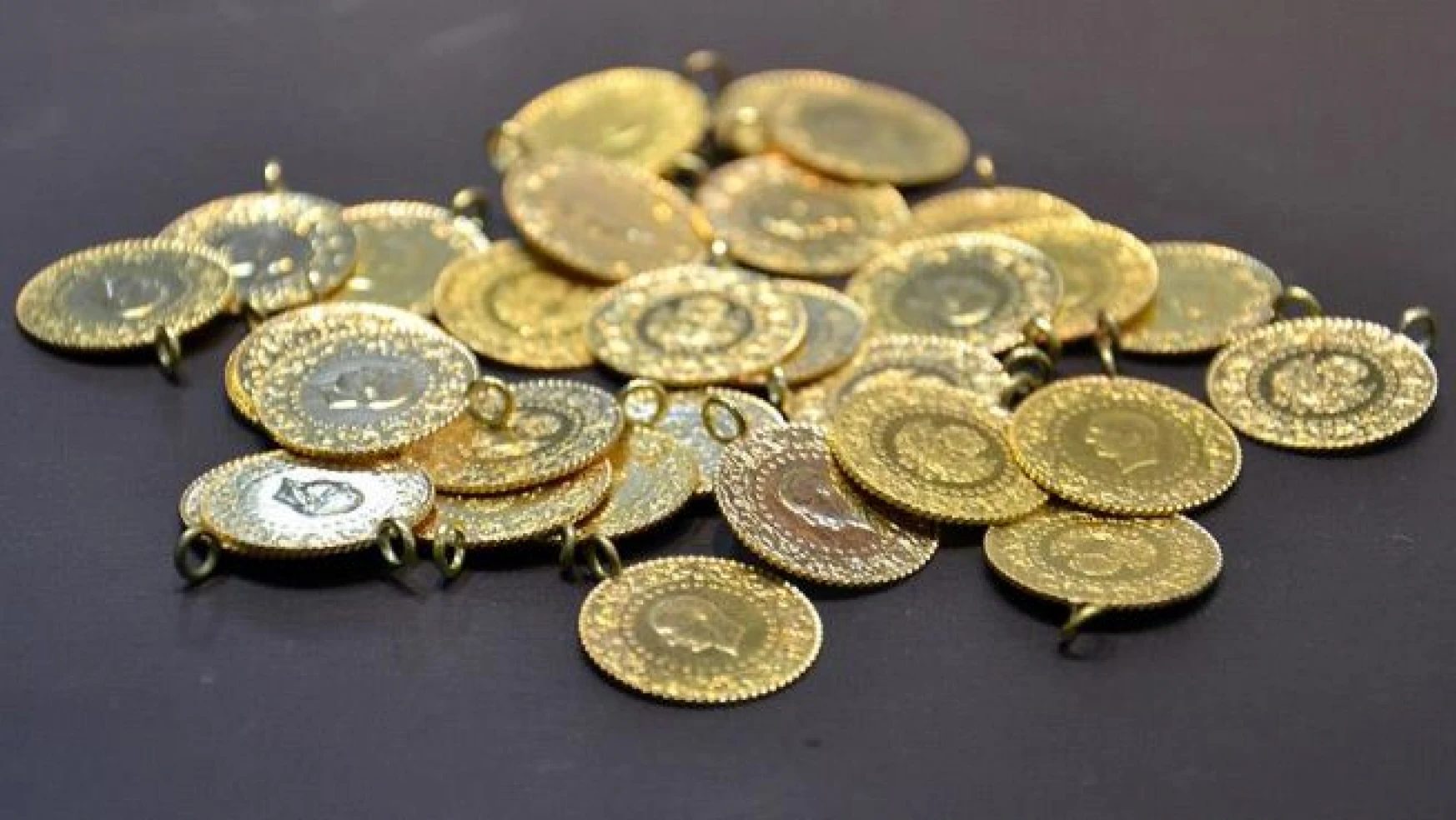 Altının gram fiyatı 116 liranın üzerine çıktı
