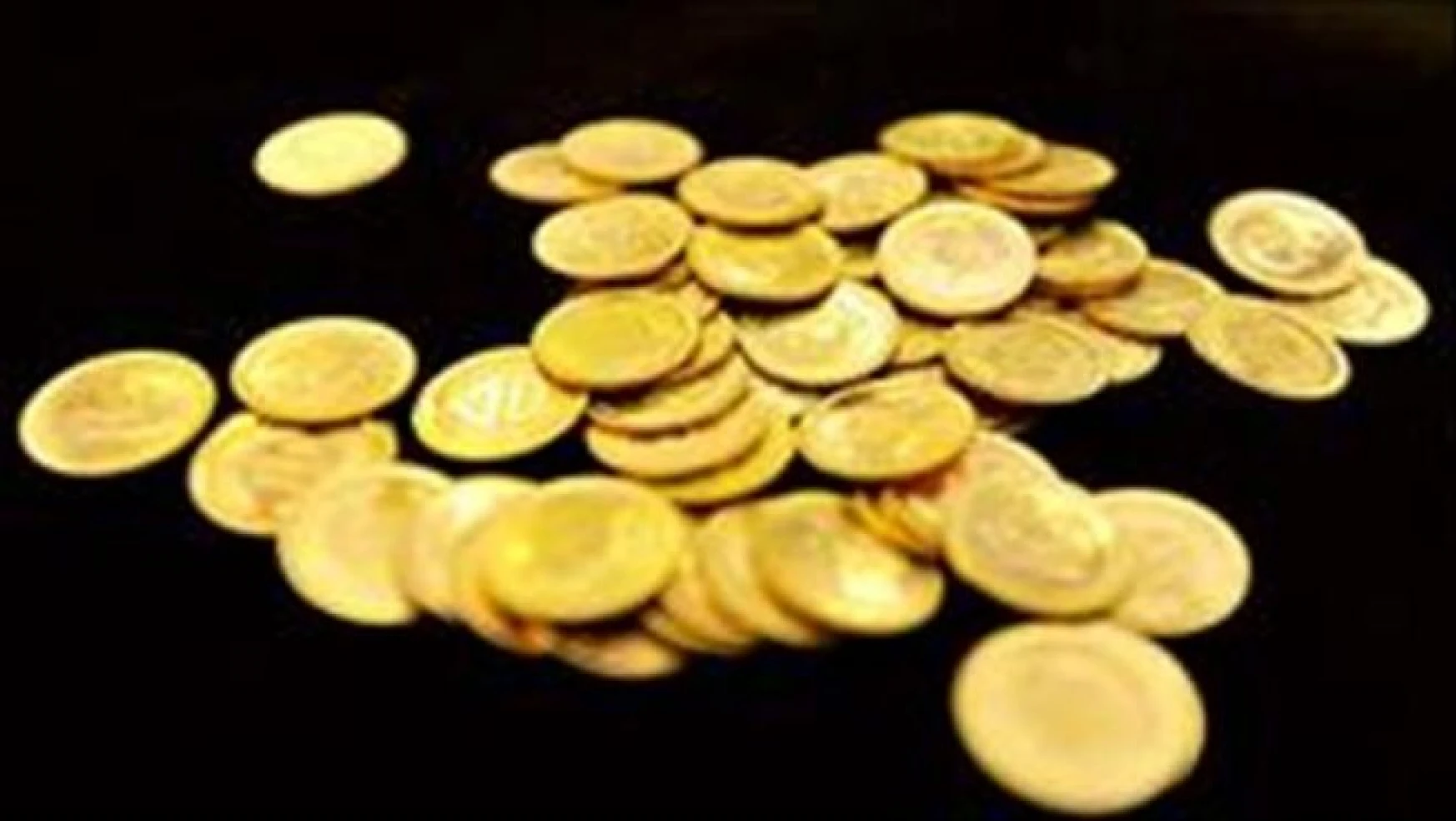 Altının gramı 106 liranın üzerinde dengelendi