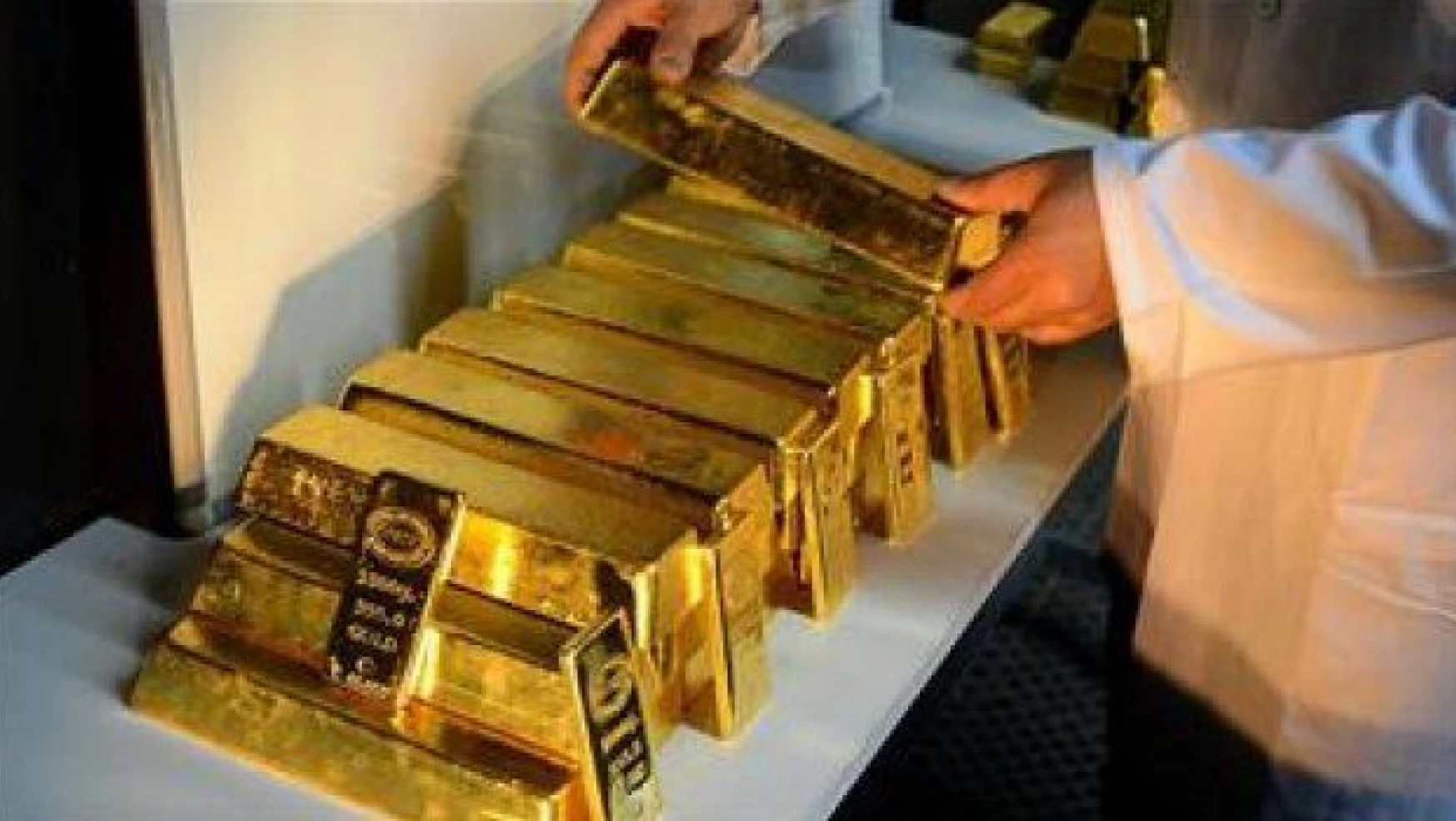 Altının kilogramı kaç liraya geriledi?