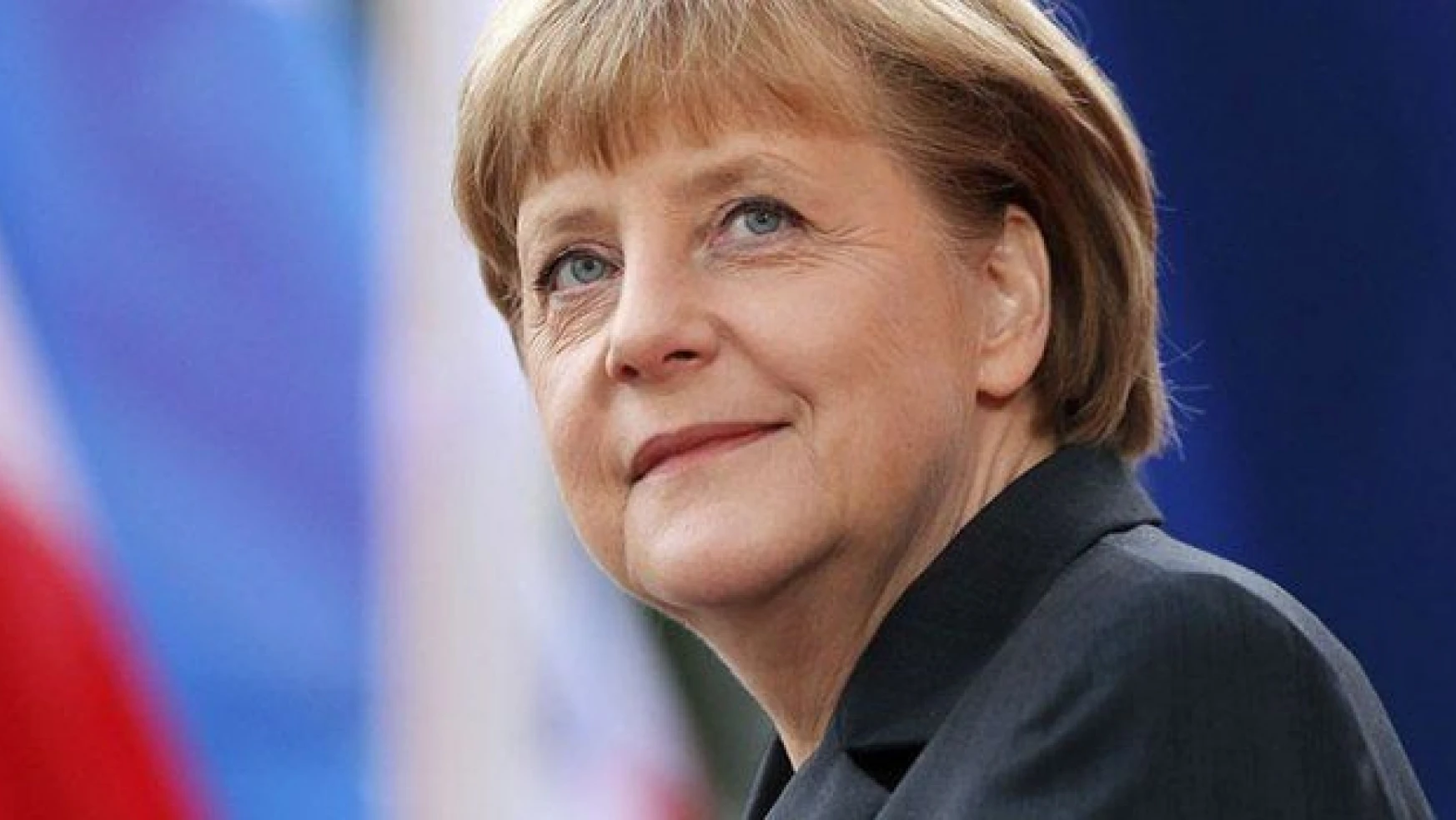 Angela Merkel o açılışa gelmeyecek