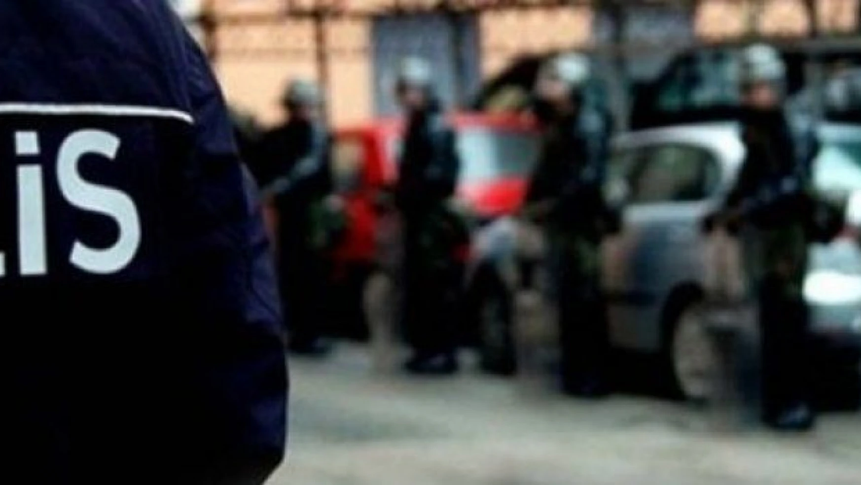 Ankara Gölbaşı'nda canlı bomba yakalandı