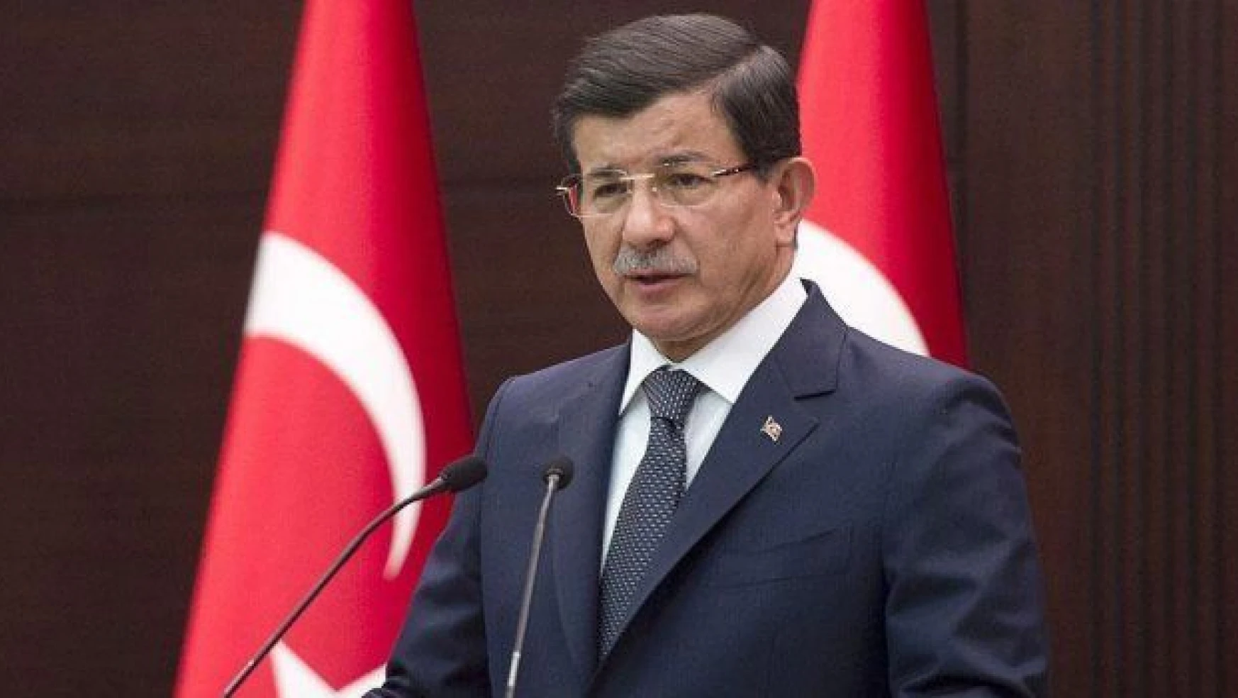 Ankara saldırısı sonrası Davutoğlu başkanlığında güvenlik toplantısı