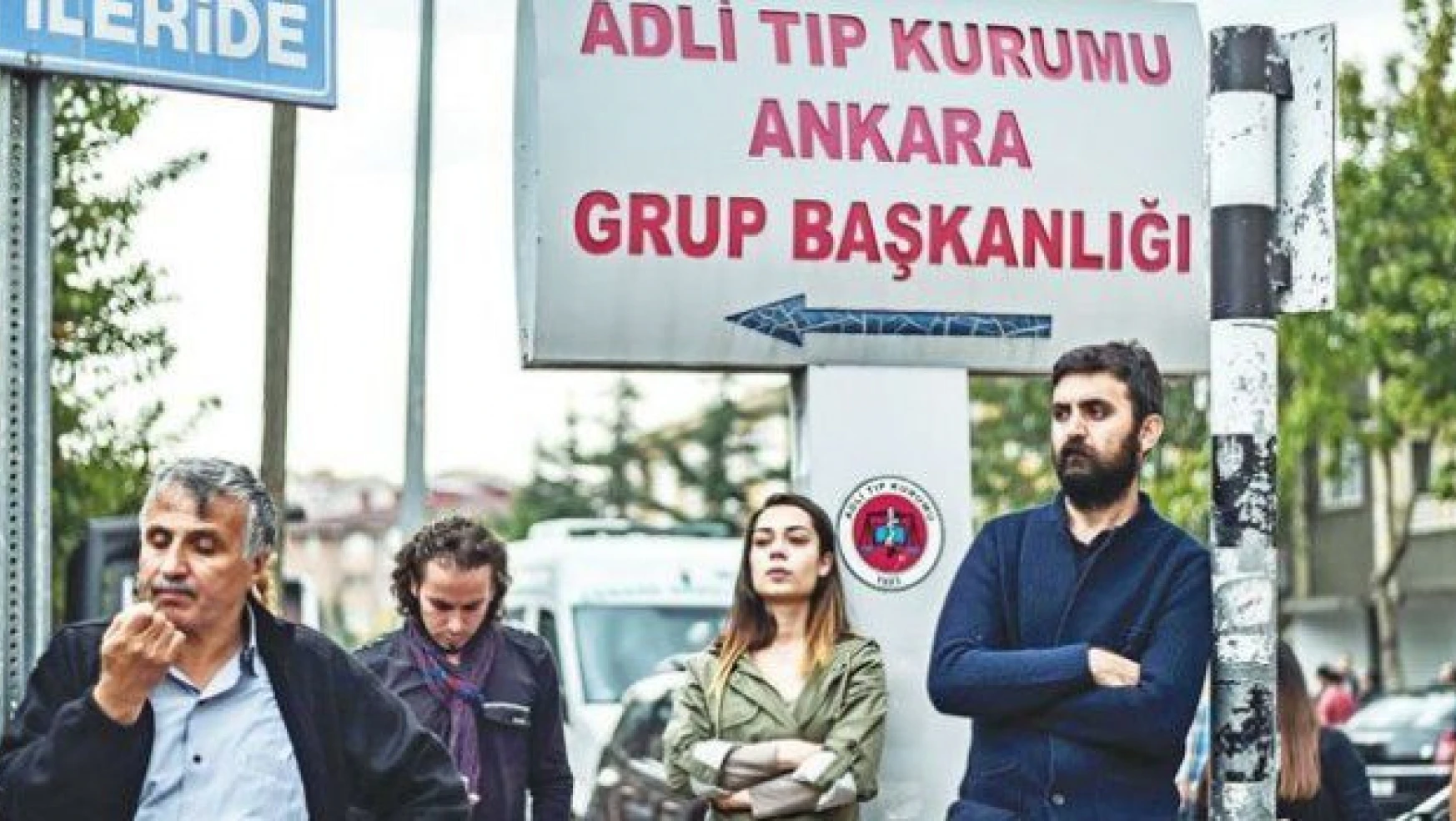 Ankara saldırısında kayıp konusunda çelişkili rakamlar