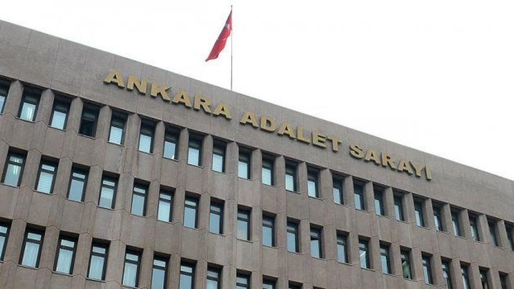 Ankara'daki terör saldırısı soruşturmasında 11 kişi adliyede