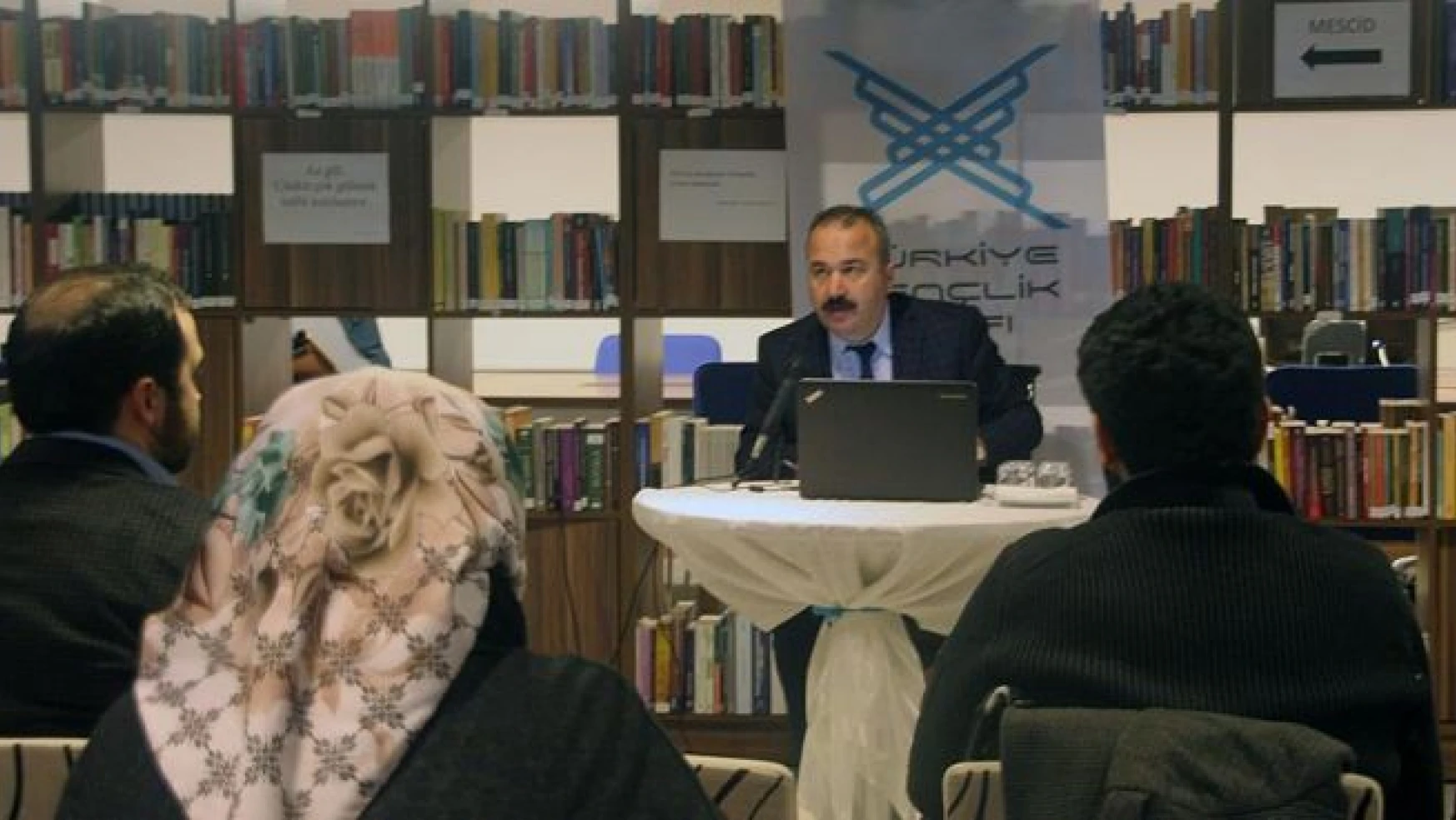 'Antikiteden Rönesans'a İslam Dünyasında Bilim Konferansı' düzenlendi