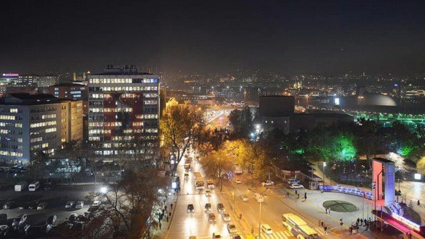 ATO'dan Ankara'ya 3,5 milyon liralık &quotcan suyu"