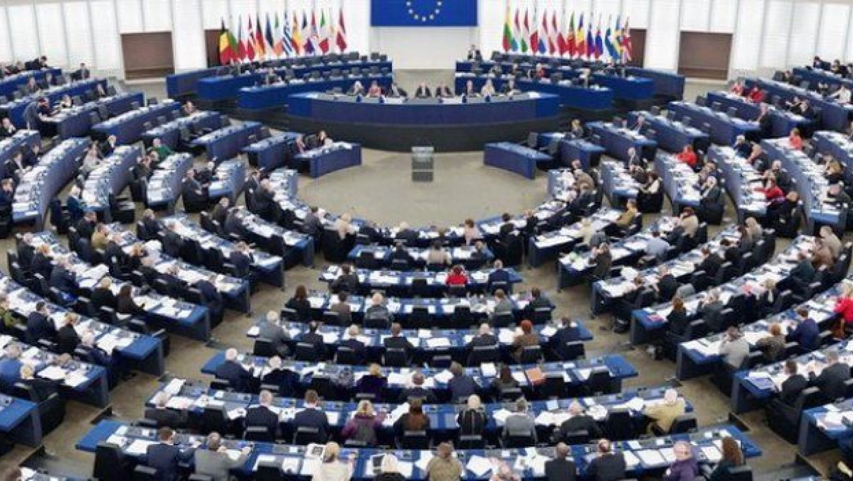 Avrupa Parlamentosu Türkiye raporunu kabul etti