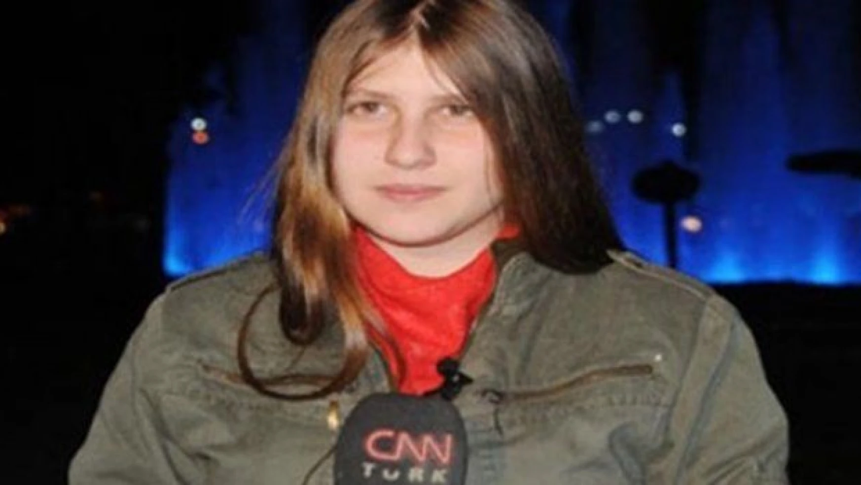 Aydın Doğan medyasının 'cici kız'ına PKK'dan yeni görev!