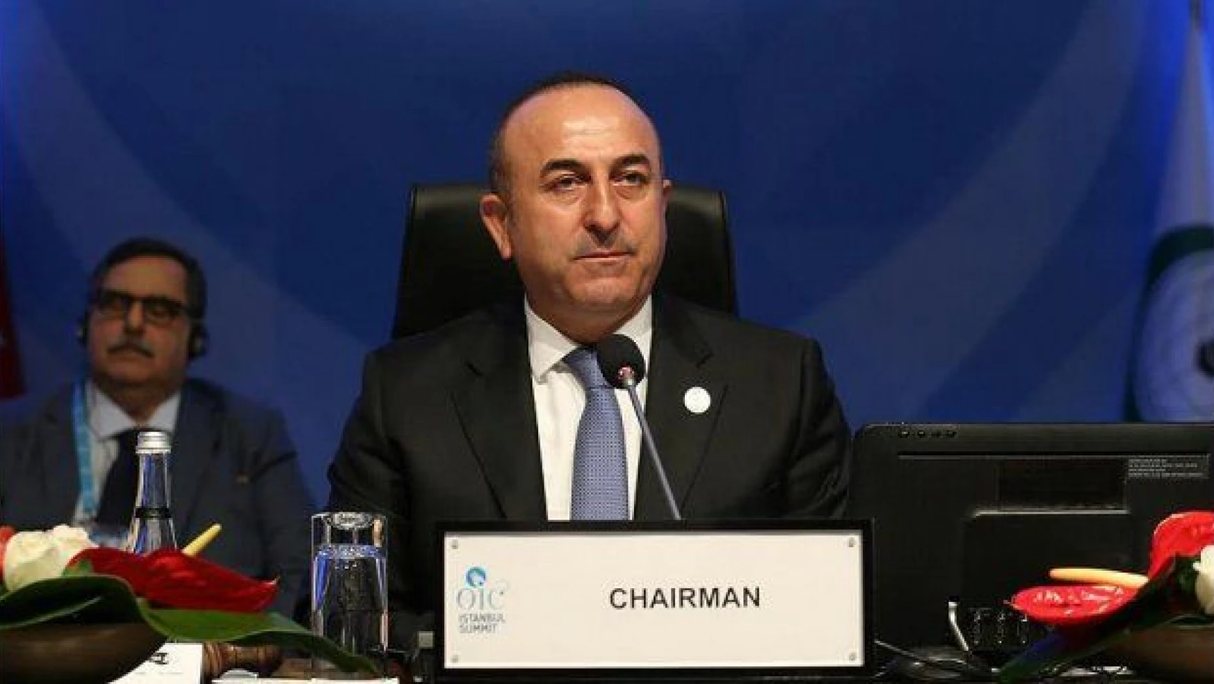 'Azerbaycan'a desteğimizi kurumsal anlamda da vermiş olacağız'
