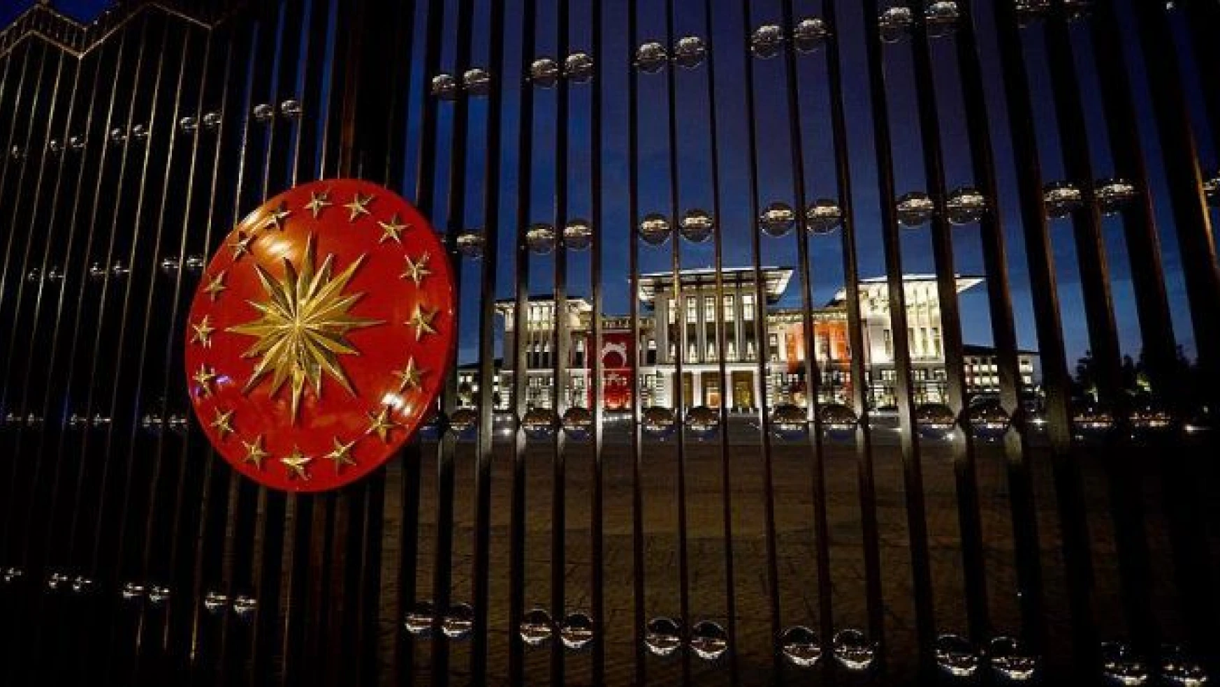 Erdoğan başkanlığında 9 saatlik Bakanlar Kurulu toplantısı 