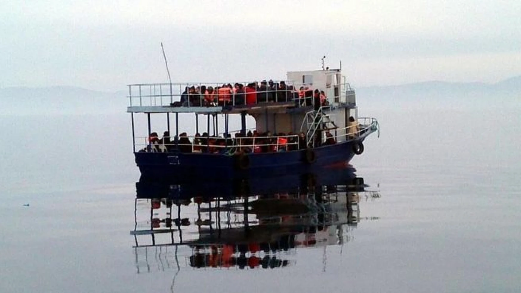 Balıkesir'de 166 kaçak yakalandı