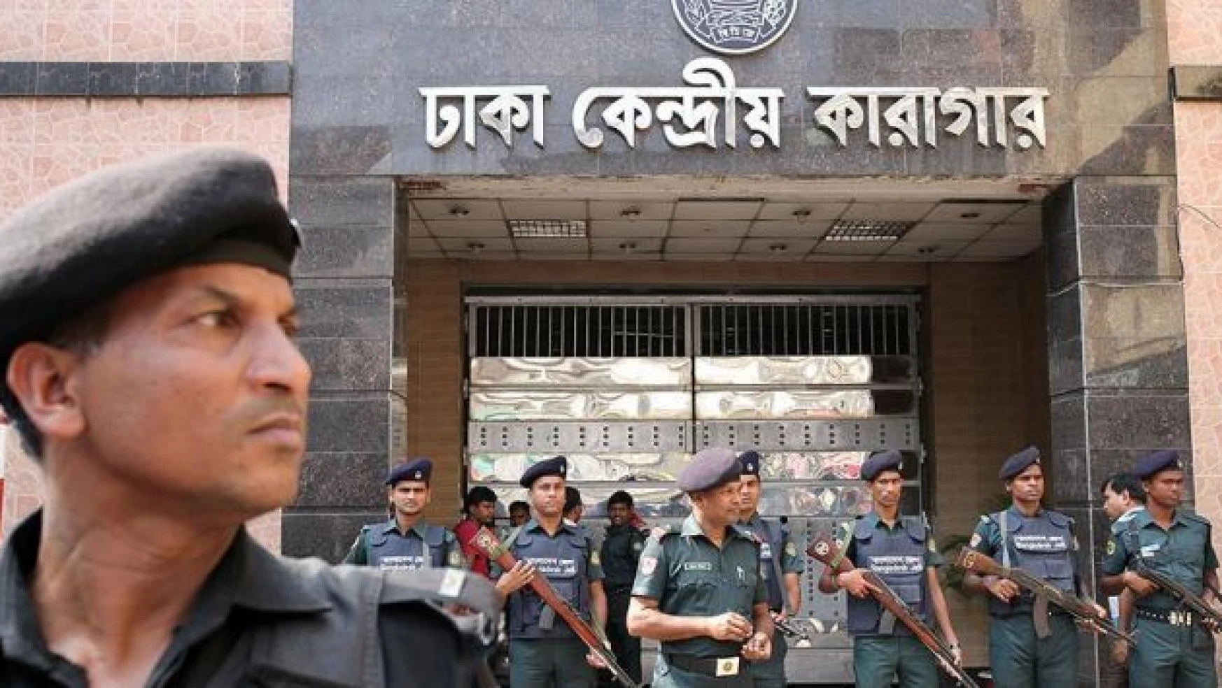 'Bangladeş'te yargı kararları siyasi muhalifleri sindirmeye yönelik'