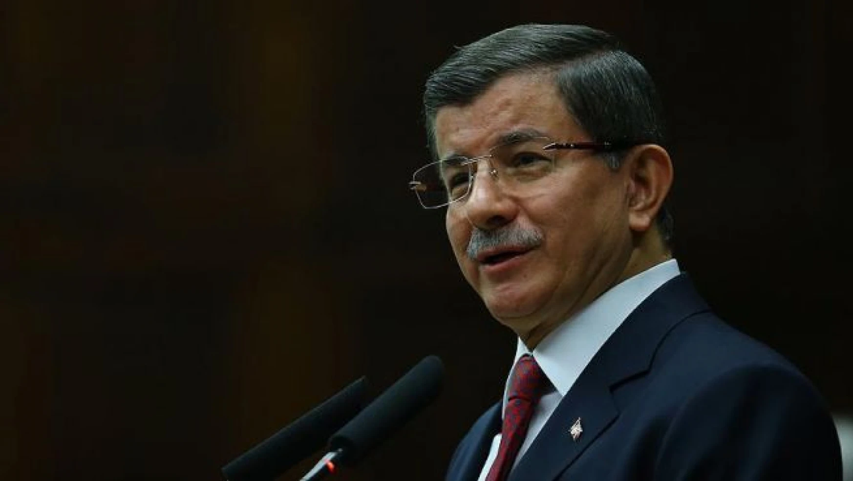 Başbakan Davutoğlu Erzincan'a gidecek