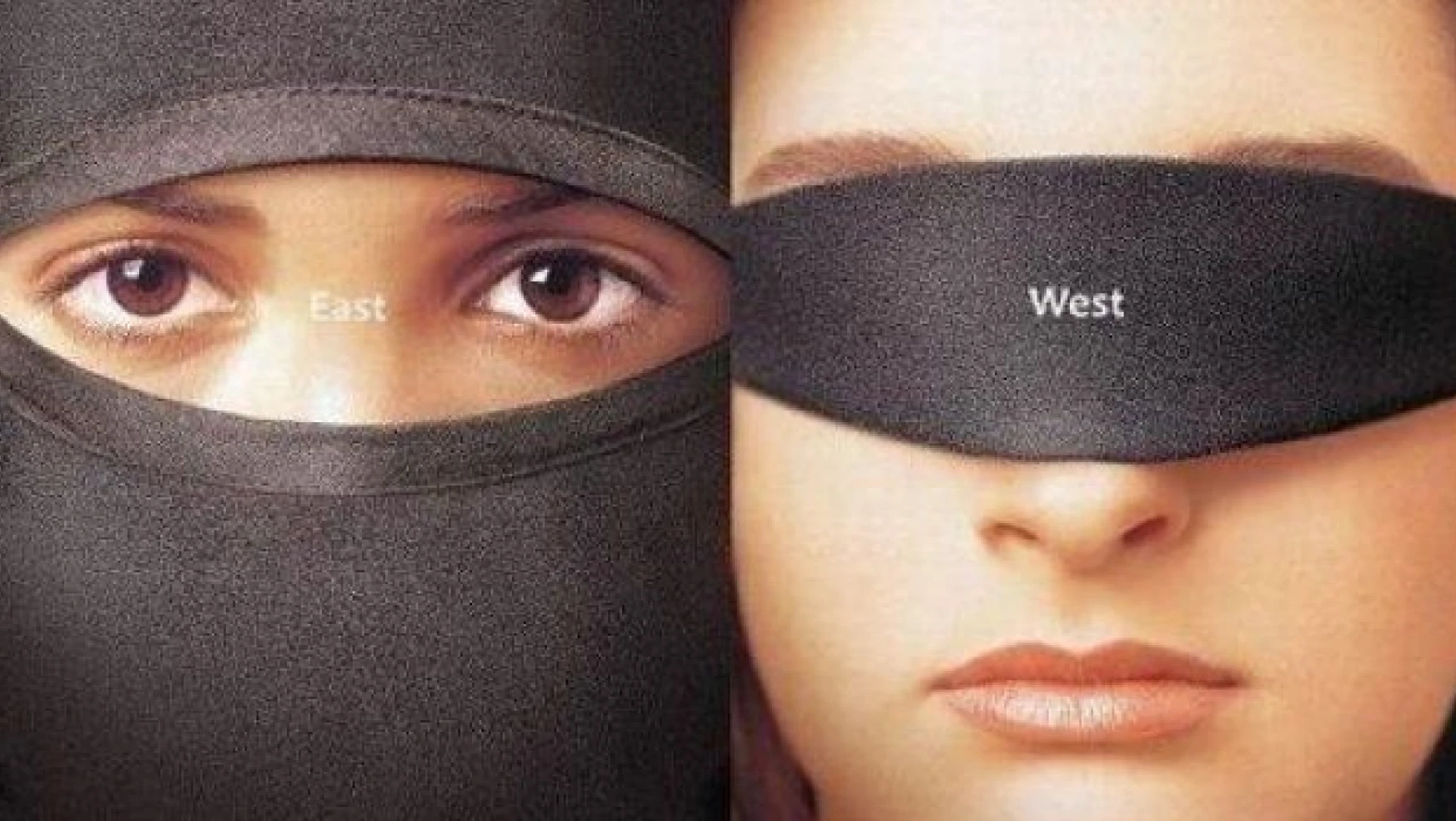 Batı ve Doğu arasındaki farkın nedeni laiklik mi? Batı göründüğü kadar laik mi?