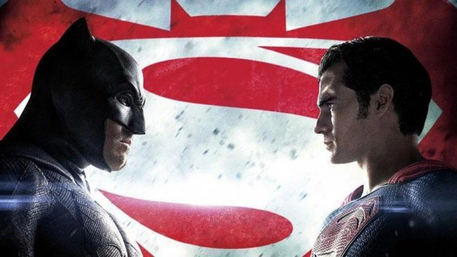 Batman v Superman: Adaletin Şafağı'nın gişe hasılatı 424 milyon dolara ulaştı