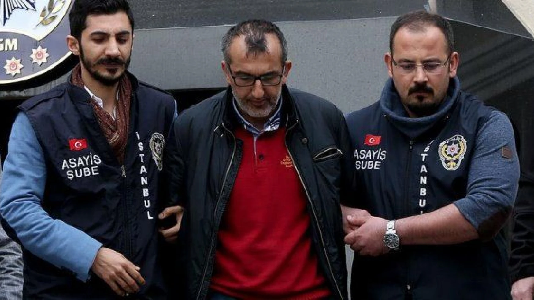 Beratcan'ın ölümüne ilişkin gözaltına alınan servis şoförü tutuklandı