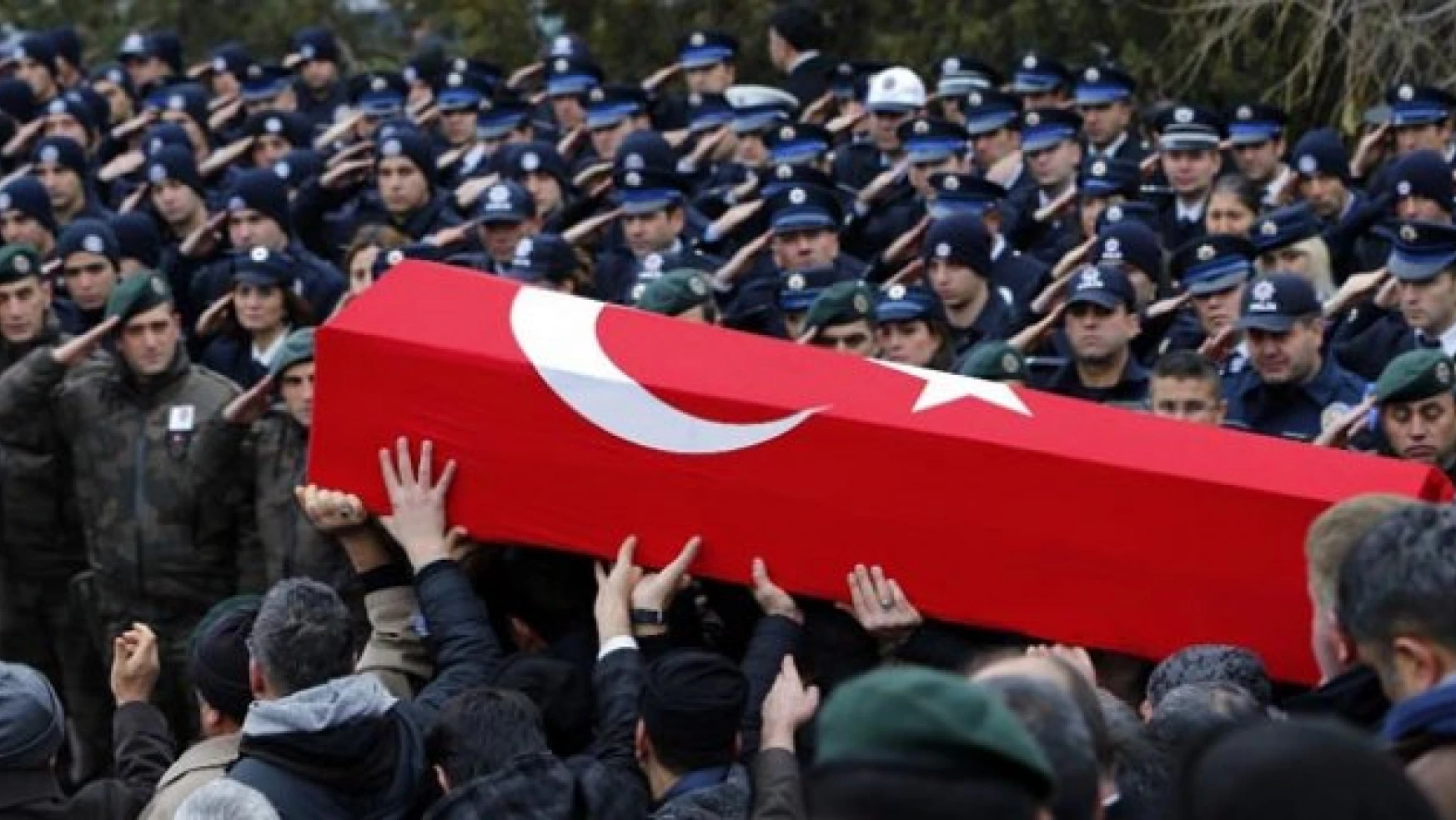 Bitlis'ten acı haber! 1 korucu şehit oldu