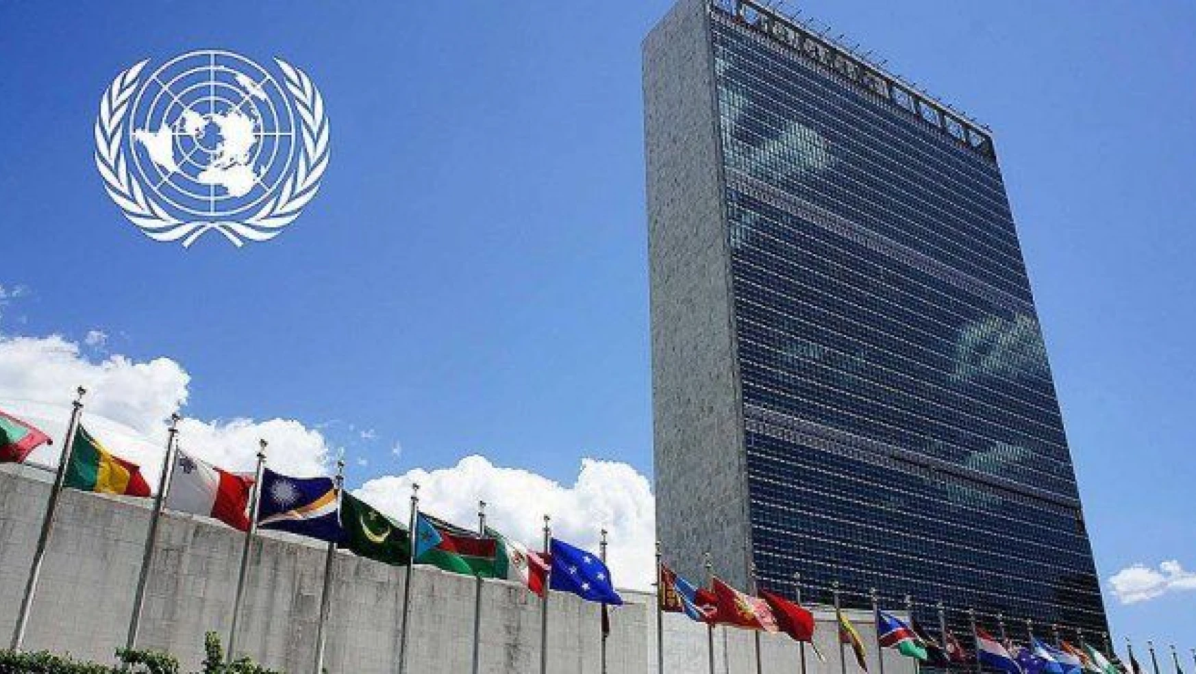 BM'den Mısır ve Kırım eleştirisi