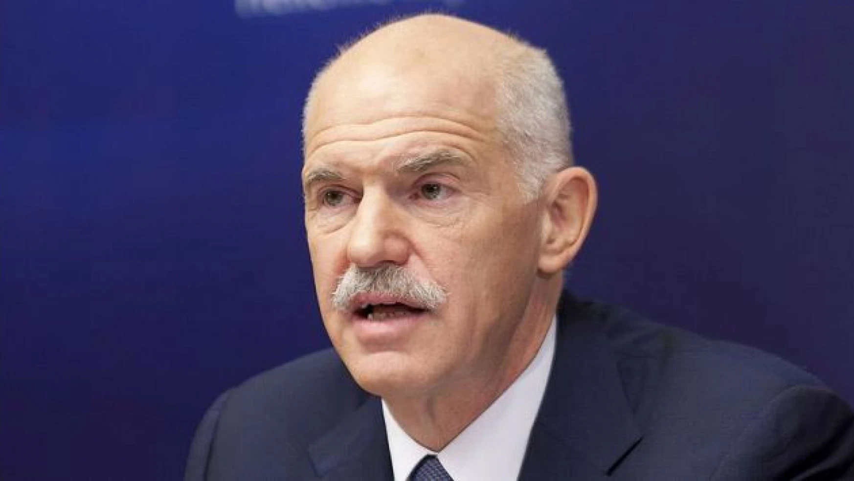 Boğaziçi Üniversitesi Papandreou'yu ağırlayacak