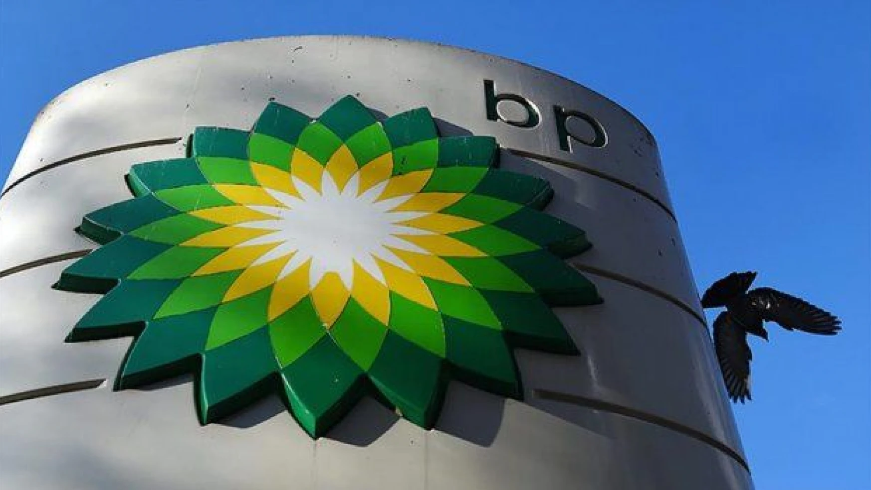 BP 20 milyar dolarlık rekor cezayı ödeyecek