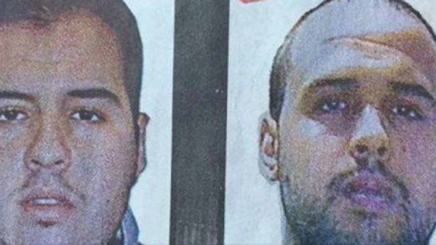 Brüksel'deki iki canlı bombanın kimliği belirlendi! Kardeş çıktılar