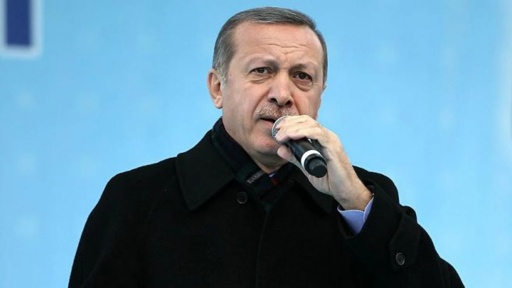 Erdoğan 'sarin gazı' iddiasını ortaya atan CHP'liyi 'ihanet'le suçladı