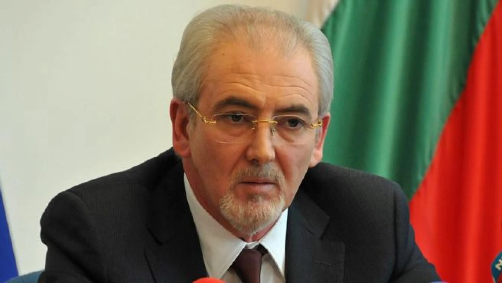 Bulgaristan'da Lütvi Mestan liderliğinde yeni parti kuruluyor