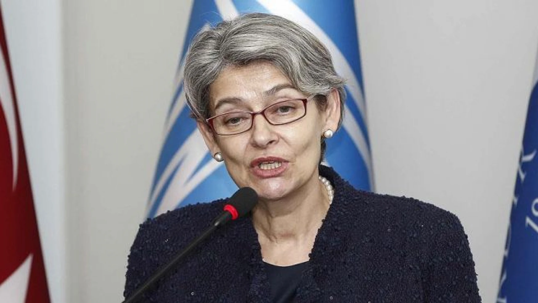 Bulgaristan'dan BM'ye Genel Sekreter adayı