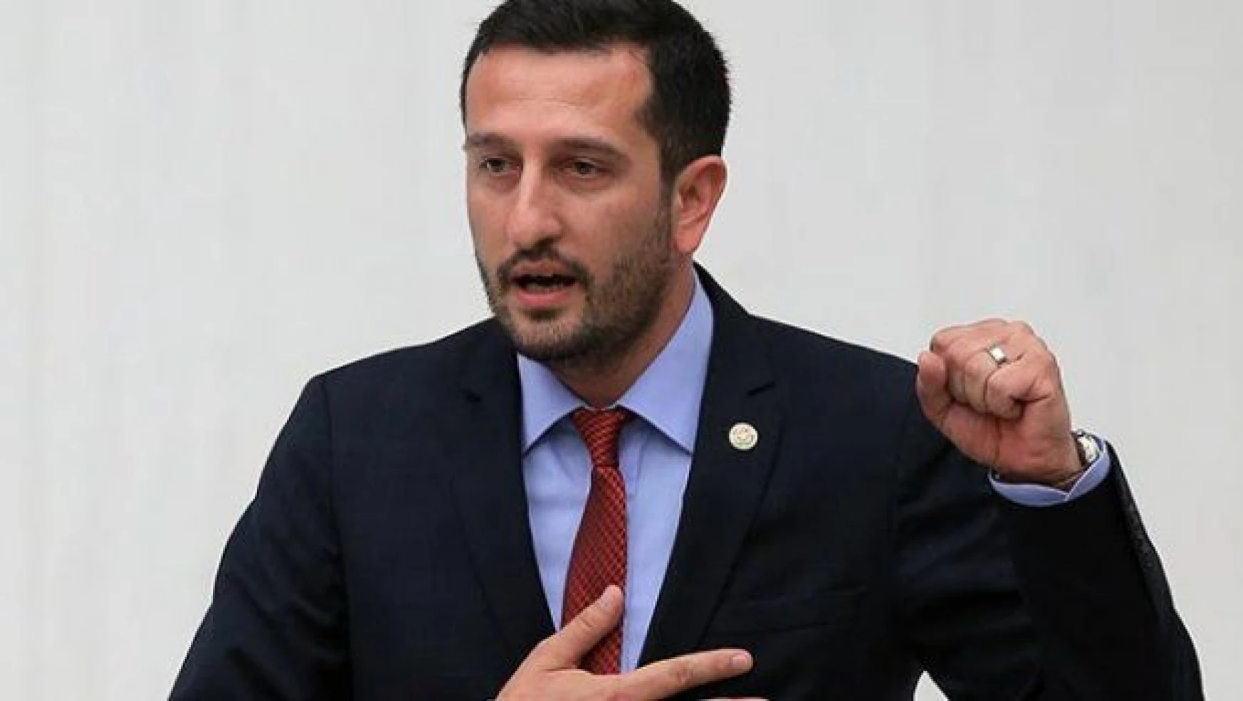 CHP, Mehmet Görmez'in görevden alınmasını istedi