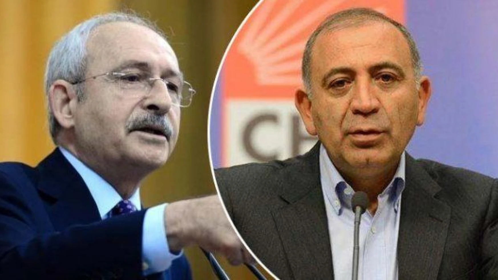 CHP Parti Meclisi belli oldu, önemli isimler liste dışı!