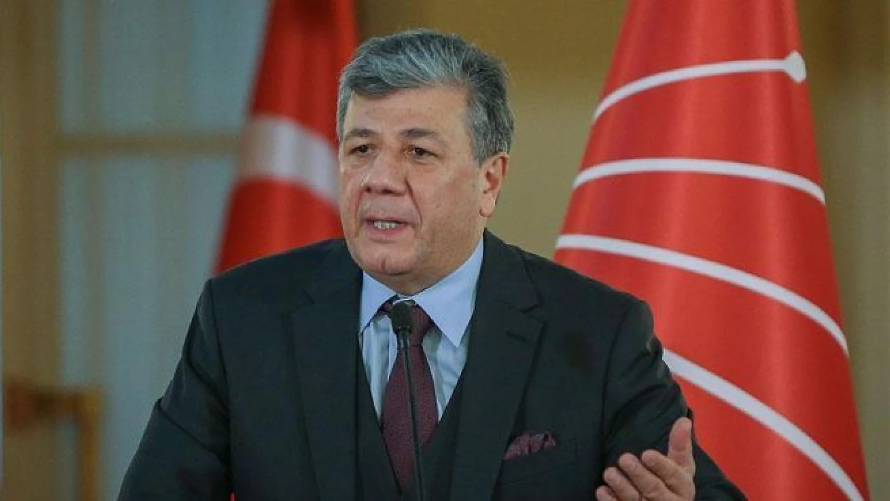 Balbay: CHP'de yeni bir yönetim lazım