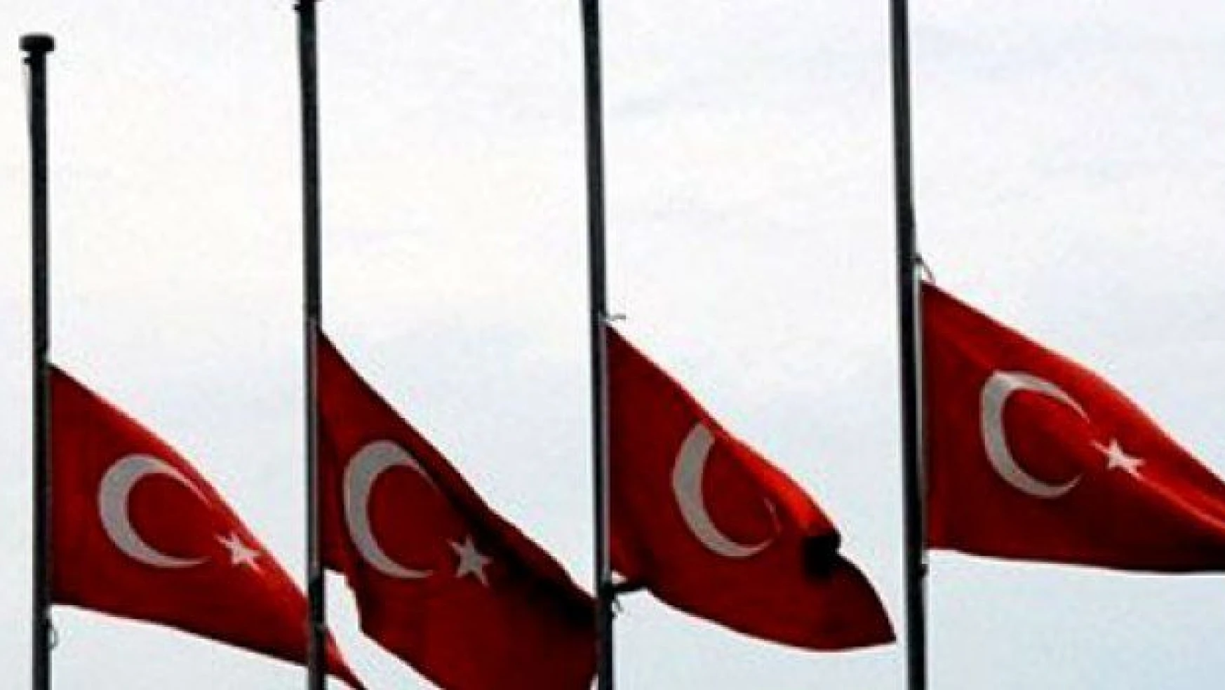 CHP'den 'ulusal yas' ilan edilmesi için kanun teklifi