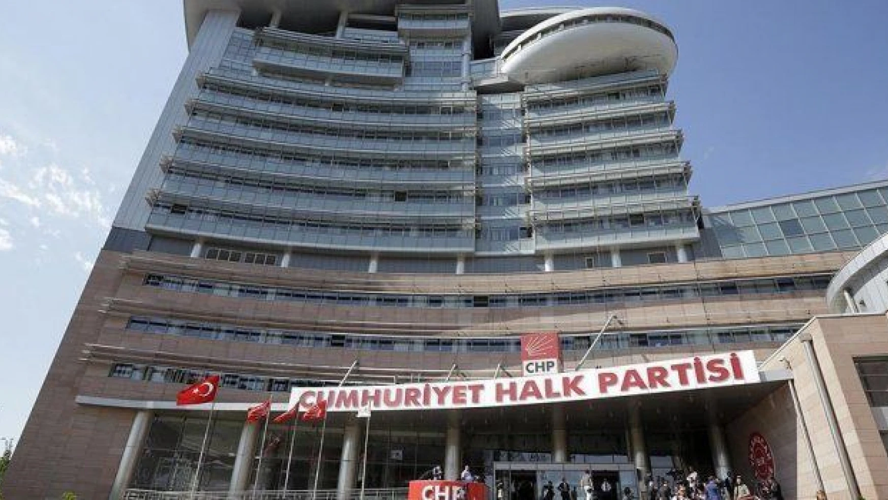 CHP'nin anayasa taslağı hazır