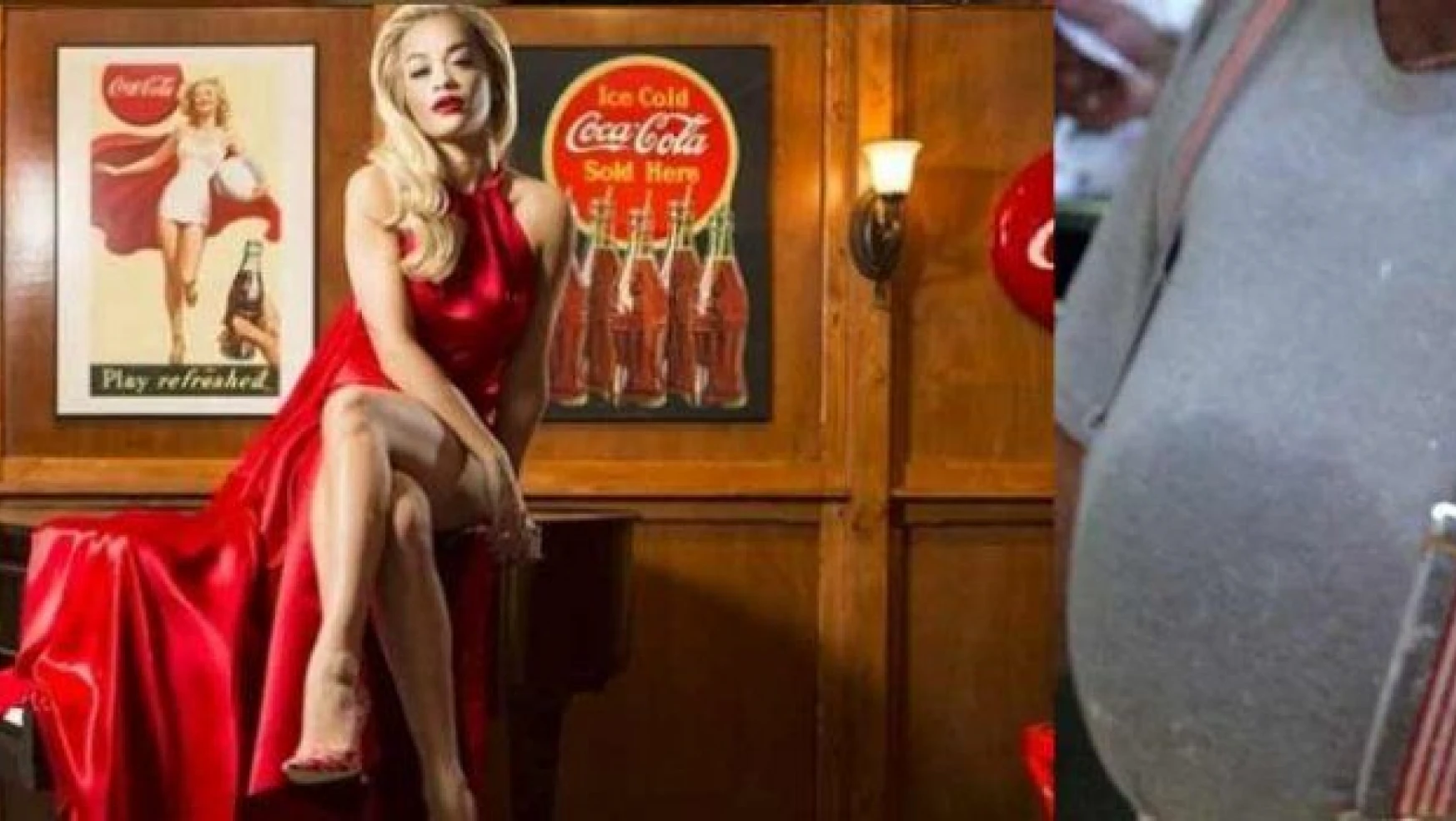 Coca-Cola, &quotobezite" bağını reddetmeleri için bilim insanlarına rüşvet vermiş