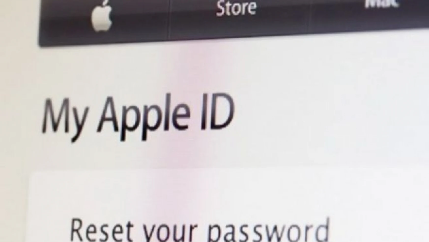Çocuktan Babasına Binlerce Dolarlık Apple ID Şoku