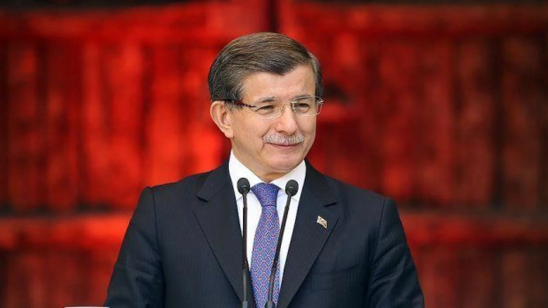  Davutoğlu: Kimlik bilgileri CHP İzmir teşkilatından sızdı!