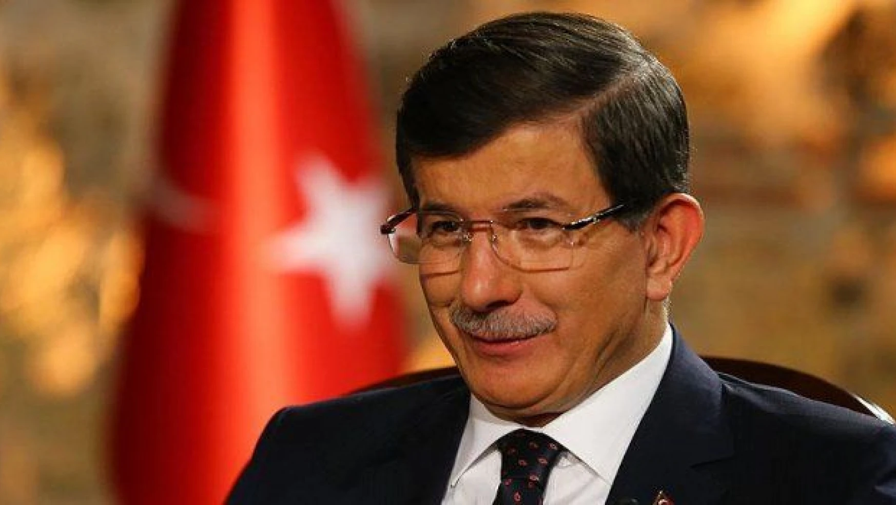 Davutoğlu: PKK, DAEŞ ve Suriye Rejimi Türkiye sınırını paylaştı