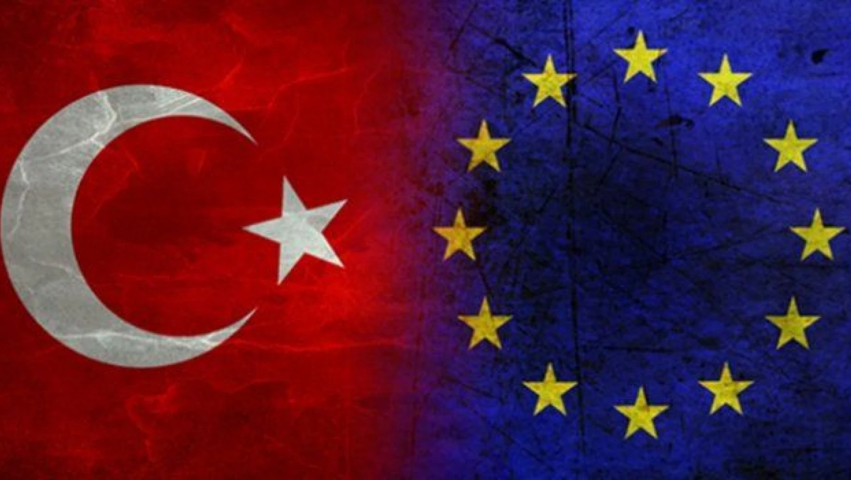 Demokrasi adına Avrupalı Türklerden AB'ye Osmanlı tokadı
