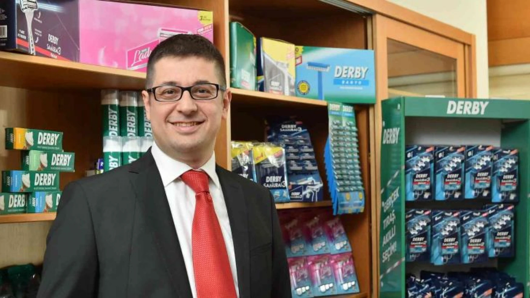 Derby, satış ağını Türkiye'nin en büyük e-ticaret platformlarına taşıdı