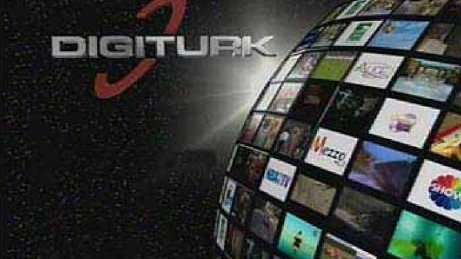 Digiturk'ten 7 televizyon kanalına engelleme!