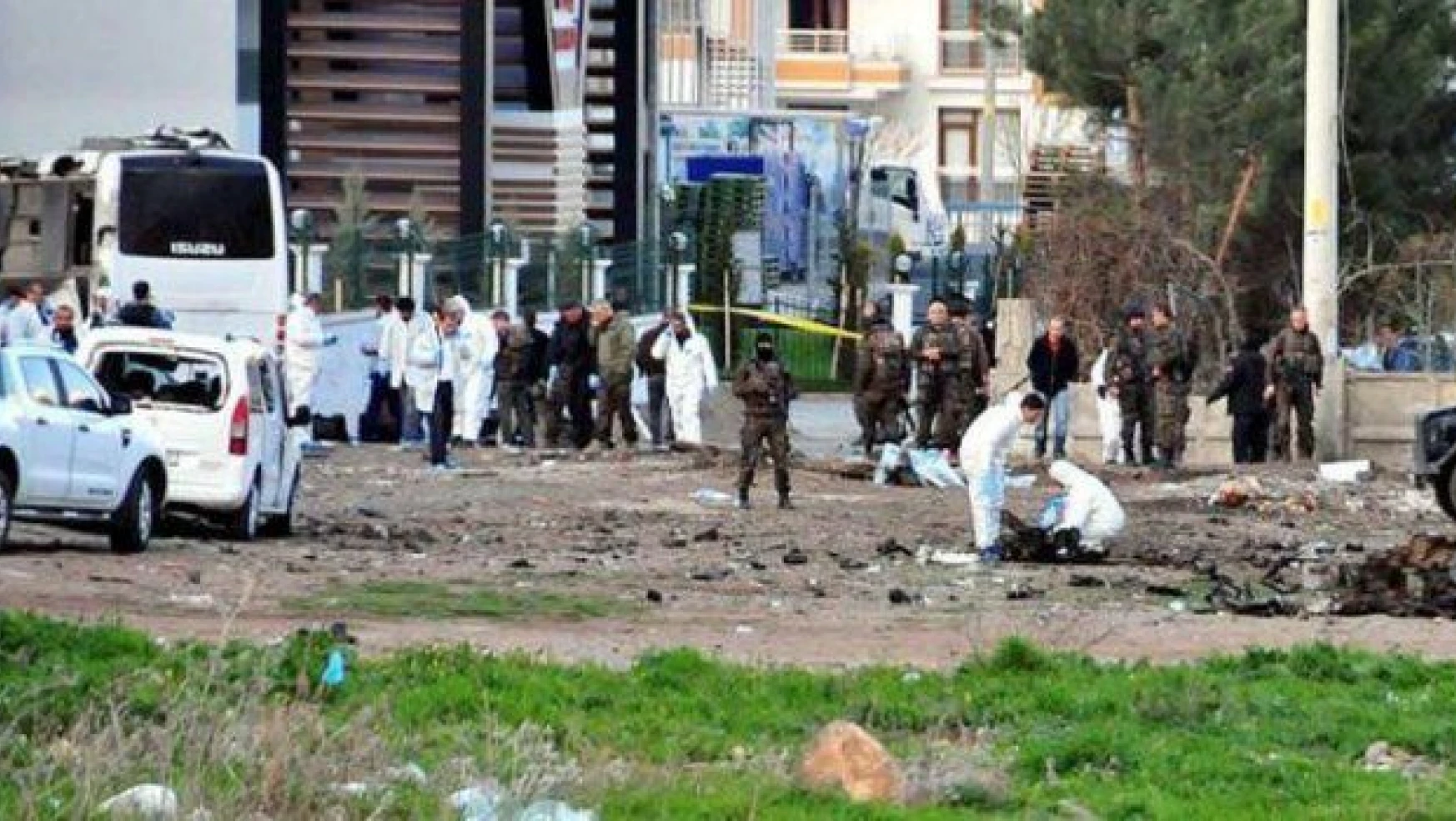 Diyarbakır bombacısının kan donduran itirafları