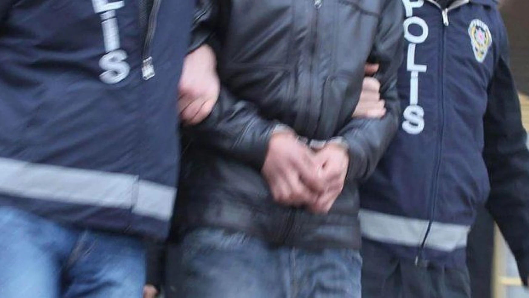 Diyarbakır'da perasyonu: 15 gözaltı