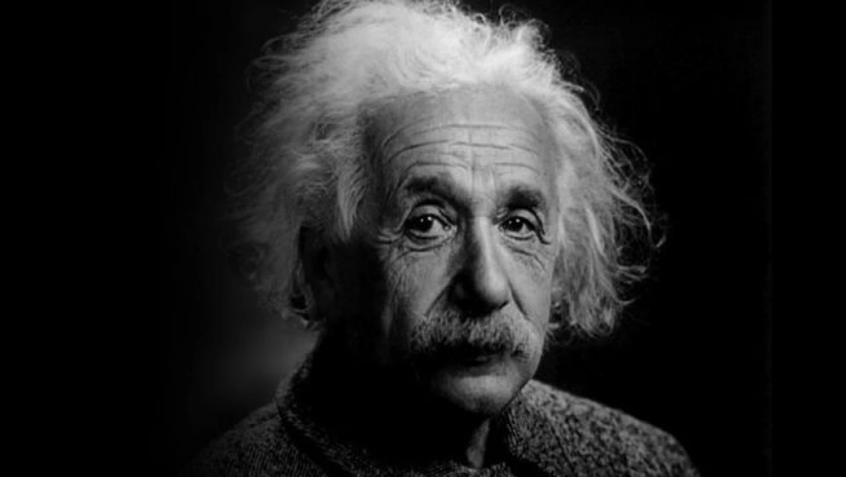 Einstein'ın 100 yıllık teorisi ispatlandı