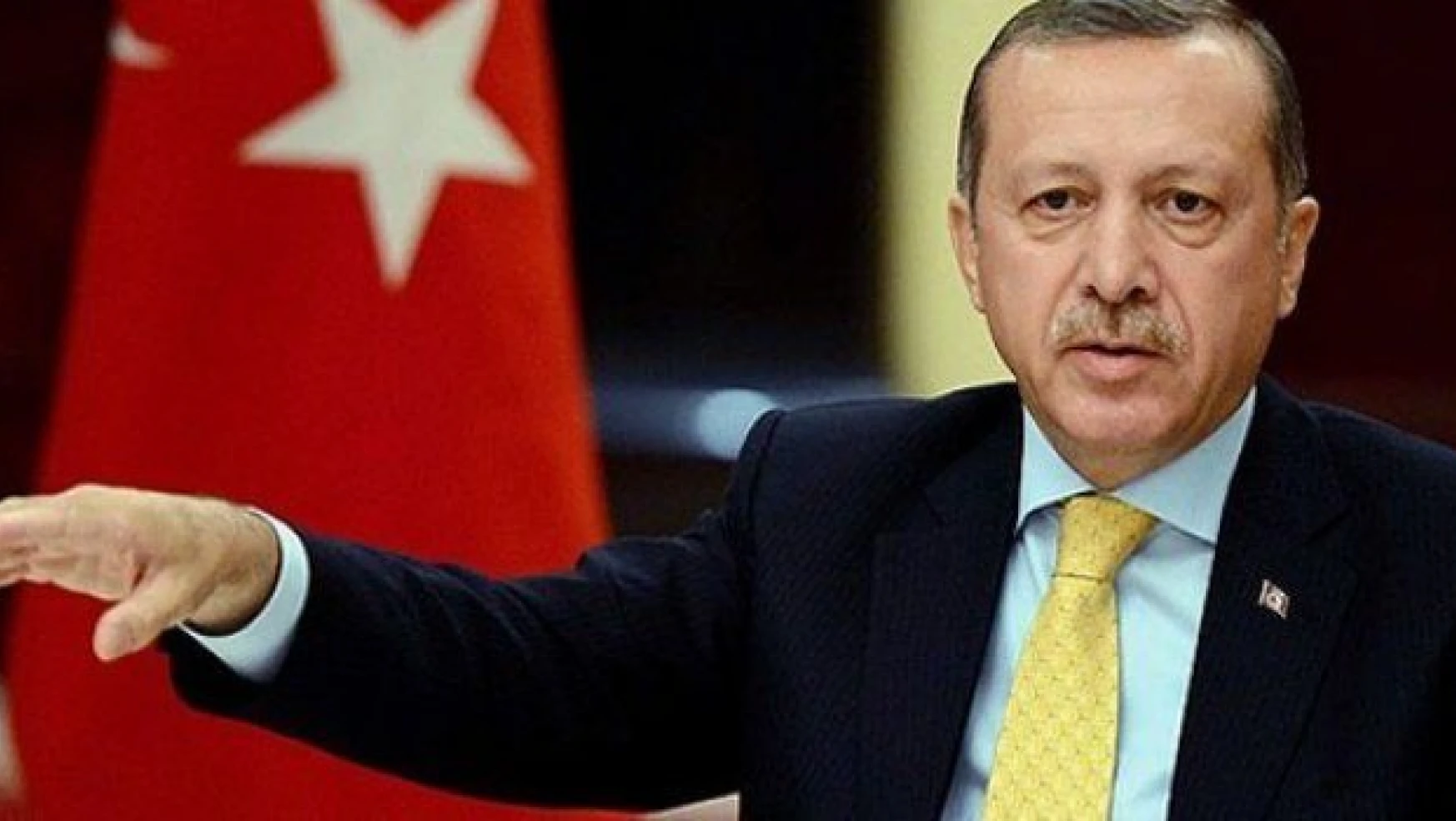 Erdoğan, Başbakanlığı da uhdesine alıyor! AK Parti'de sonun başlangıcı mı?
