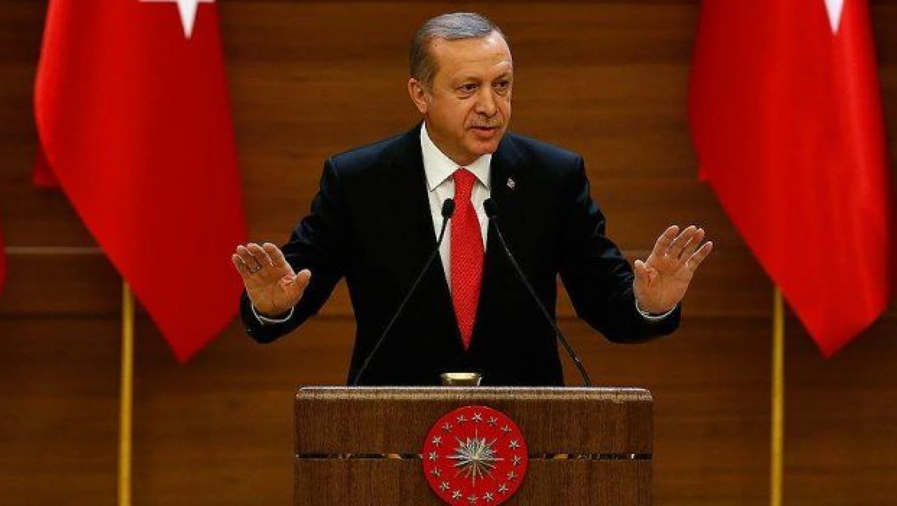 Erdoğan, Kılıçdaroğlu'na sert çıktı: Neden adam yerine koyayım ki!