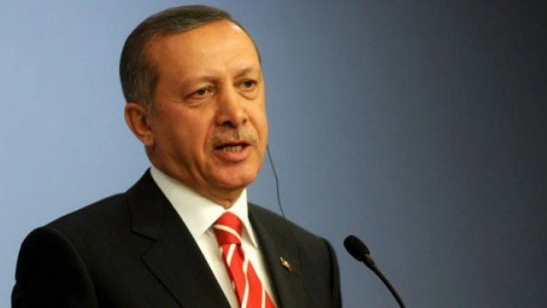 Erdoğan: Diktatör olsam bu soruyu soramazdın