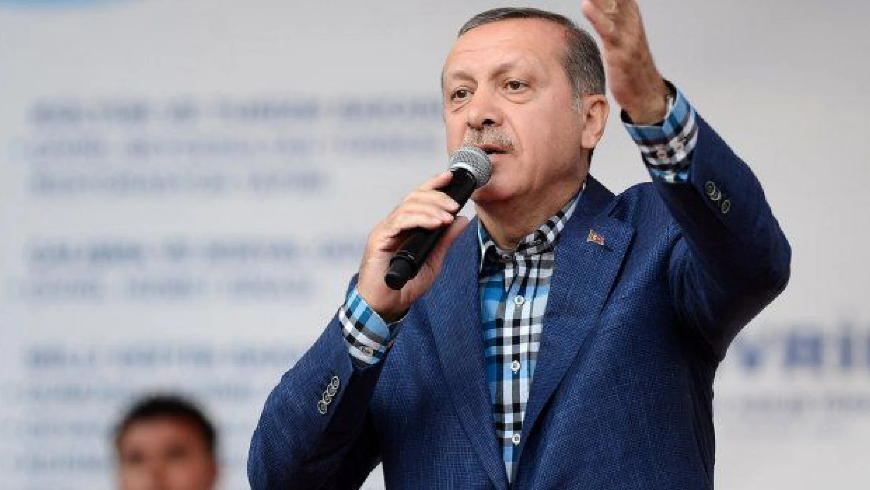 Erdoğan'dan PKK'ya veryansın: Hangi dilden anlıyorlarsa o dilden devam ederiz!