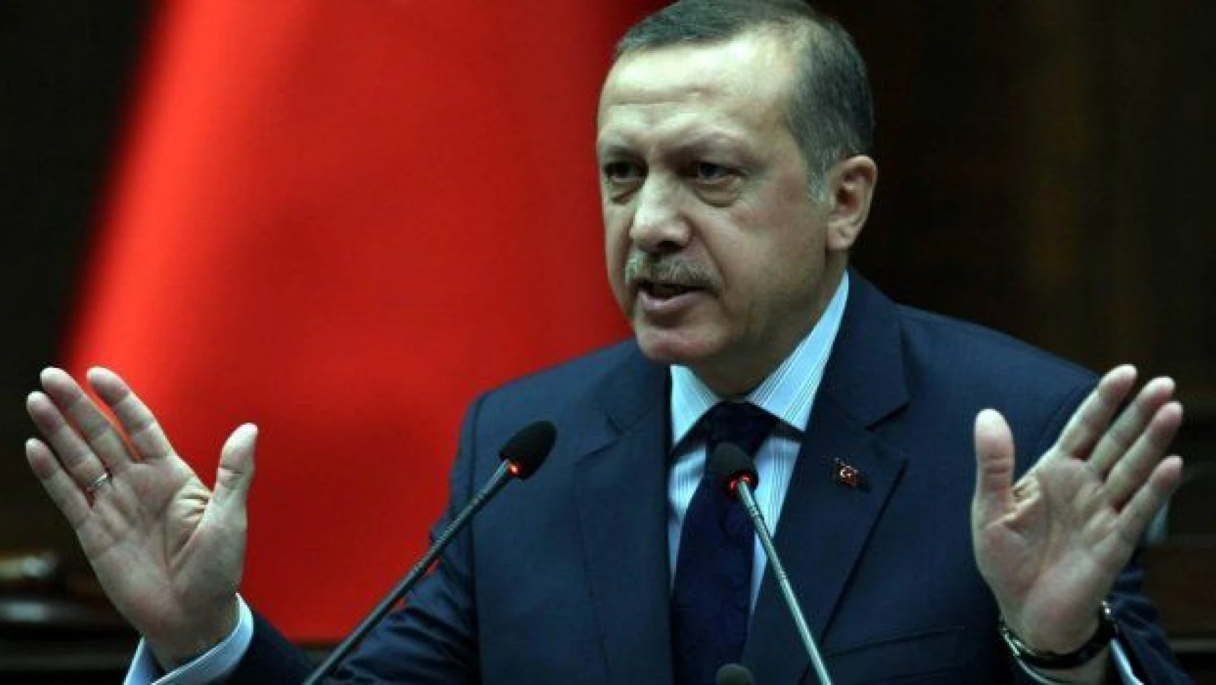 Erdoğan: Her kurşunun cezası mutlaka sorulacak