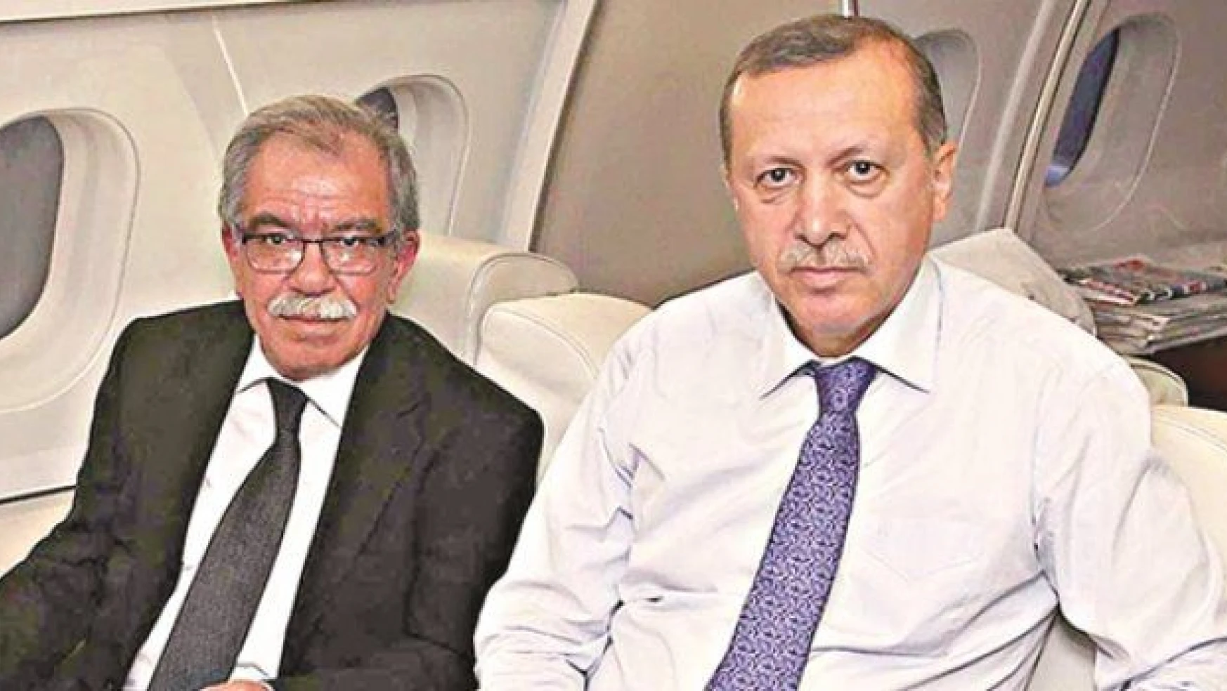 Erdoğan, Karakaya'nın eşine telefonla taziyelerini iletti